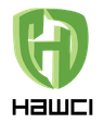Hawci Smart Solutions Logo