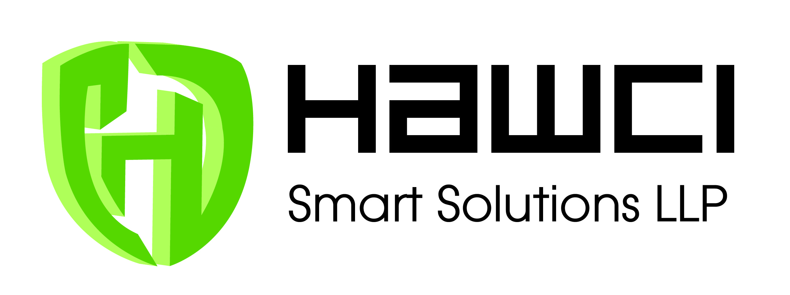 Hawci Smart Solutions Logo